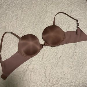 VS padded bra. 34D